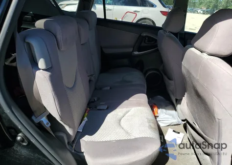 2006 Toyota Rav4 from USA, damaged, VIN JTMZD33V066016337